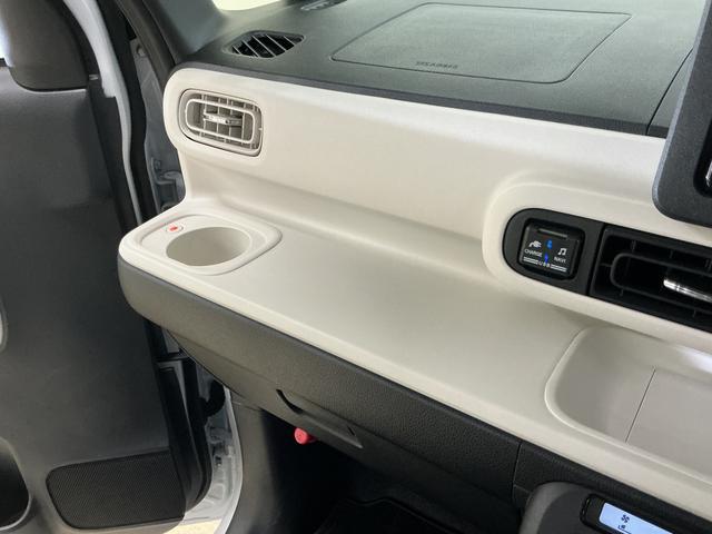 ムーヴキャンバスストライプスG ワンオーナー ナビ 全方位カメラ ドラレコワンオーナー ナビ パノラマモニター ドライブレコーダー 両側電動スライドドア 前後コーナーセンサー シートヒーター 電子パーキング オートマチックハイビーム ホットカップホルダー Bluetooth(京都府)の中古車