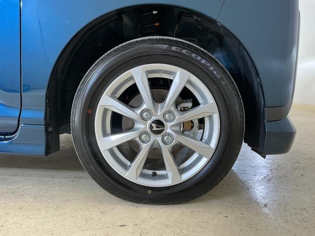 ムーヴＧ　ワンオーナー　バックカメラ　片側電動　コーナーセンサーワンオーナー　バックカメラ　片側電動スライドドア　前後コーナーセンサー　電子パーキング　オートマチックハイビーム　オートブレーキホールド　ＵＳＢチャージャー　スマートキー　ＬＥＤヘッドライト　スマアシ（京都府）の中古車