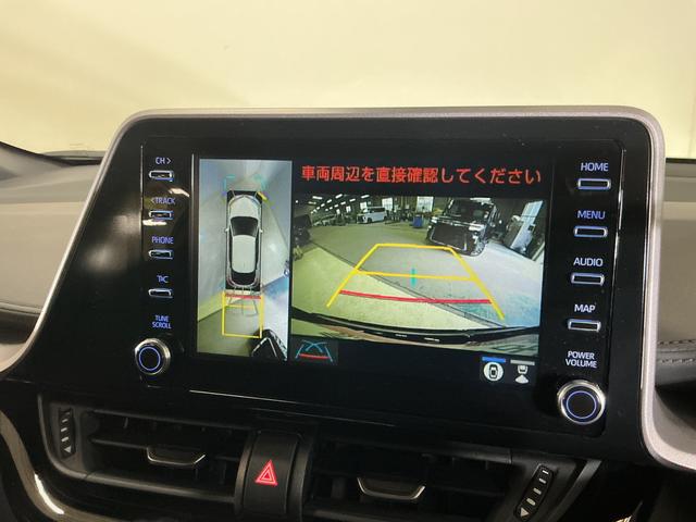 C−HRS ワンオーナー ナビ 全方位カメラ ETC クルコンワンオーナー ナビ パノラミックビューモニター ETC アダプティブクルーズコントロール ヘルプネット 電子パーキング オートマチックハイビーム オートブレーキホールド Bluetooth USB接続(京都府)の中古車