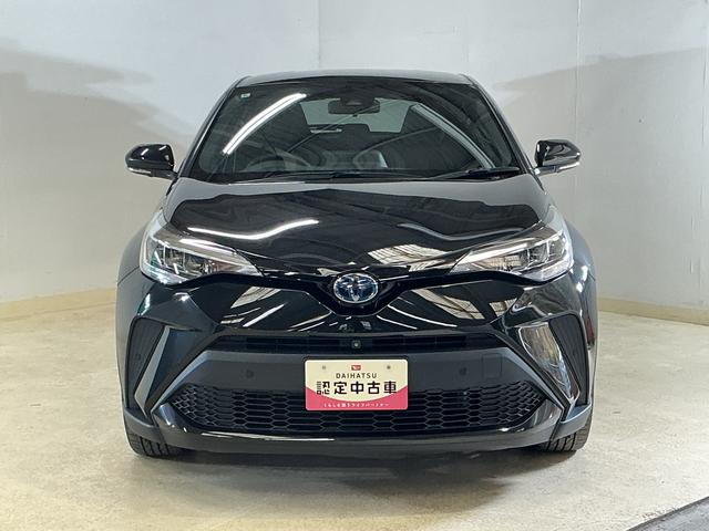 C−HRS ワンオーナー ナビ 全方位カメラ ETC クルコンワンオーナー ナビ パノラミックビューモニター ETC アダプティブクルーズコントロール ヘルプネット 電子パーキング オートマチックハイビーム オートブレーキホールド Bluetooth USB接続(京都府)の中古車