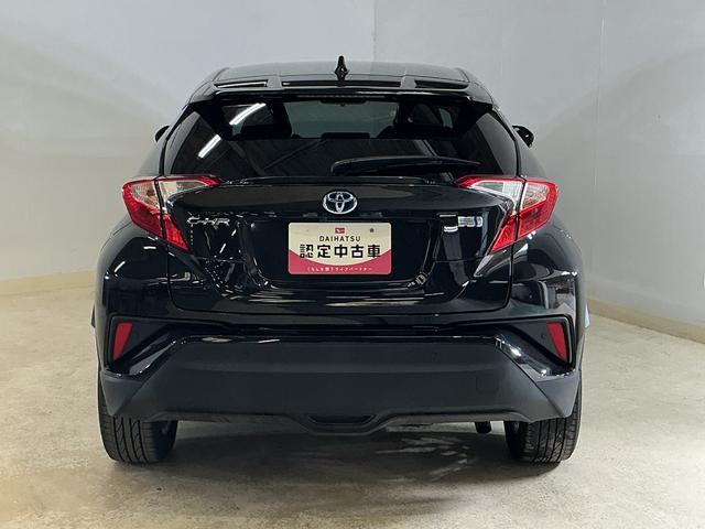 C−HRS ワンオーナー ナビ 全方位カメラ ETC クルコンワンオーナー ナビ パノラミックビューモニター ETC アダプティブクルーズコントロール ヘルプネット 電子パーキング オートマチックハイビーム オートブレーキホールド Bluetooth USB接続(京都府)の中古車