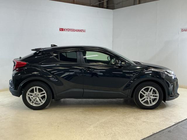 C−HRS ワンオーナー ナビ 全方位カメラ ETC クルコンワンオーナー ナビ パノラミックビューモニター ETC アダプティブクルーズコントロール ヘルプネット 電子パーキング オートマチックハイビーム オートブレーキホールド Bluetooth USB接続(京都府)の中古車