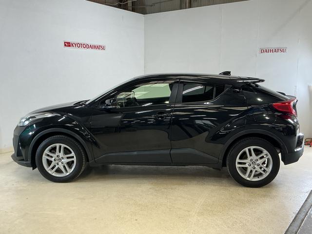 C−HRS ワンオーナー ナビ 全方位カメラ ETC クルコンワンオーナー ナビ パノラミックビューモニター ETC アダプティブクルーズコントロール ヘルプネット 電子パーキング オートマチックハイビーム オートブレーキホールド Bluetooth USB接続(京都府)の中古車