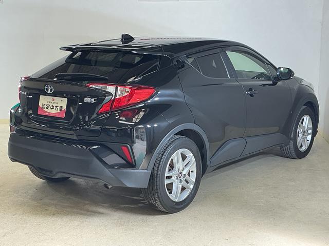 C−HRS ワンオーナー ナビ 全方位カメラ ETC クルコンワンオーナー ナビ パノラミックビューモニター ETC アダプティブクルーズコントロール ヘルプネット 電子パーキング オートマチックハイビーム オートブレーキホールド Bluetooth USB接続(京都府)の中古車