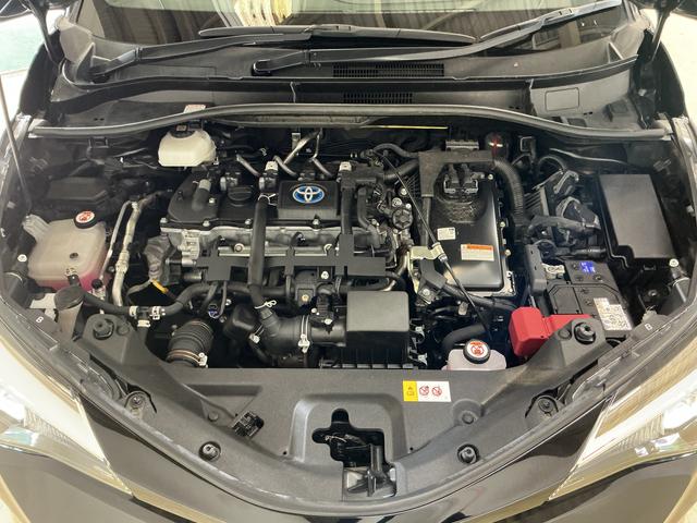 C−HRS ワンオーナー ナビ 全方位カメラ ETC クルコンワンオーナー ナビ パノラミックビューモニター ETC アダプティブクルーズコントロール ヘルプネット 電子パーキング オートマチックハイビーム オートブレーキホールド Bluetooth USB接続(京都府)の中古車