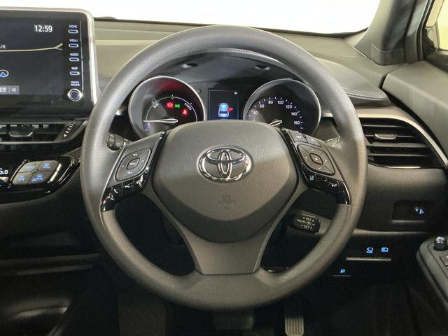 C−HRS ワンオーナー ナビ 全方位カメラ ETC クルコンワンオーナー ナビ パノラミックビューモニター ETC アダプティブクルーズコントロール ヘルプネット 電子パーキング オートマチックハイビーム オートブレーキホールド Bluetooth USB接続(京都府)の中古車