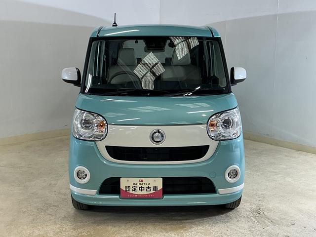 ムーヴキャンバスＧホワイトアクセントリミテッド　ＳＡIII　ワンオーナーワンオーナー　ナビ　パノラマモニター　ドライブレコーダー　ＥＴＣ　両側電動スライドドア　オートマチックハイビーム　オートライト　Ｂｌｕｅｔｏｏｔｈ　ＵＳＢ接続　ＤＶＤ再生　スマートキー　オートライト（京都府）の中古車