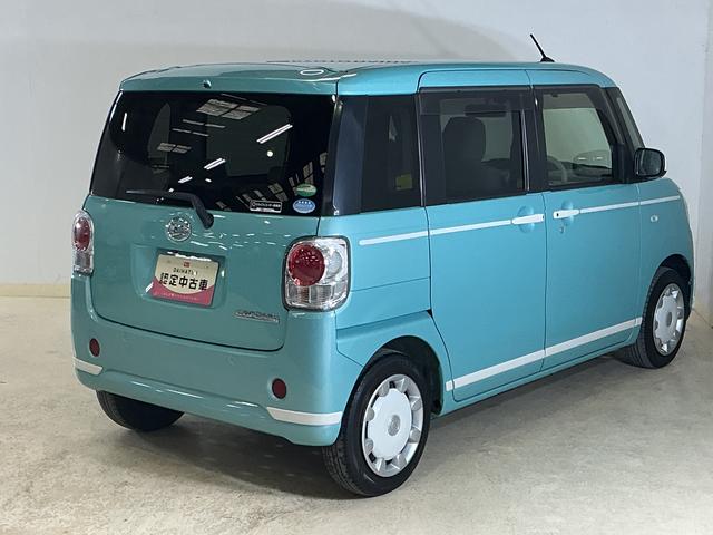 ムーヴキャンバスＧホワイトアクセントリミテッド　ＳＡIII　ワンオーナーワンオーナー　ナビ　パノラマモニター　ドライブレコーダー　ＥＴＣ　両側電動スライドドア　オートマチックハイビーム　オートライト　Ｂｌｕｅｔｏｏｔｈ　ＵＳＢ接続　ＤＶＤ再生　スマートキー　オートライト（京都府）の中古車