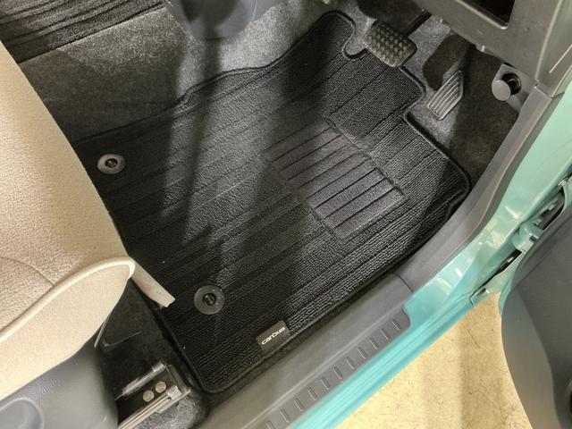 ムーヴキャンバスＧホワイトアクセントリミテッド　ＳＡIII　ワンオーナーワンオーナー　ナビ　パノラマモニター　ドライブレコーダー　ＥＴＣ　両側電動スライドドア　オートマチックハイビーム　オートライト　Ｂｌｕｅｔｏｏｔｈ　ＵＳＢ接続　ＤＶＤ再生　スマートキー　オートライト（京都府）の中古車