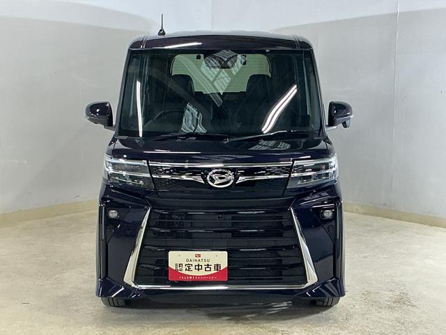 タントカスタムRS ナビ パノラマモニター ETC ドラレコワンオーナー ターボ ナビ パノラマモニター ETC ドライブレコーダー フルセグチューナー ブルートゥース対応 両側リヤパワースライドドア プッシュボタンエンジンスタート LEDヘッドライト ABS(京都府)の中古車