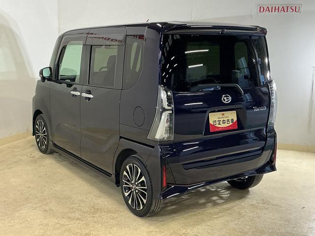 タントカスタムRS ナビ パノラマモニター ETC ドラレコワンオーナー ターボ ナビ パノラマモニター ETC ドライブレコーダー フルセグチューナー ブルートゥース対応 両側リヤパワースライドドア プッシュボタンエンジンスタート LEDヘッドライト ABS(京都府)の中古車
