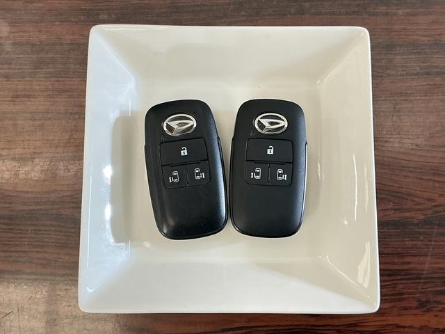 タントカスタムＲＳ　ワンオーナー　ターボ　ナビ　パノラマモニターワンオーナー　ターボ　ナビ　パノラマモニター　ドライブレコーダー　ＥＴＣ　両側電動スライドドア　ルーフハンガーバー　前後コーナーセンサー　前席シートヒーター　電子パーキング　オートマチックハイビーム（京都府）の中古車