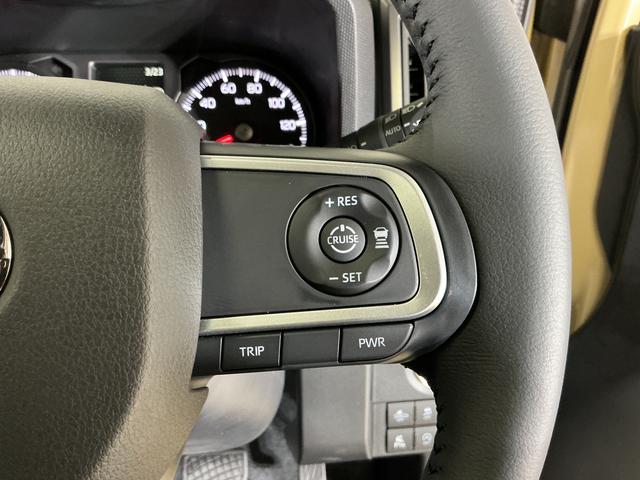 タフトＧターボ　クロムベンチャー　届出済未使用車　ナビ届出済未使用車　ターボ　ナビ　フルセグチューナー　ブルートゥース対応　バックカメラ　プッシュボタンエンジンスタート　ＬＥＤヘッドライト　アダプティブクルーズコントロール　コーナーセンサー　オートライト（京都府）の中古車