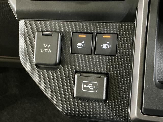 タフトＧターボ　クロムベンチャー　届出済未使用車　ナビ届出済未使用車　ターボ　ナビ　フルセグチューナー　ブルートゥース対応　バックカメラ　プッシュボタンエンジンスタート　ＬＥＤヘッドライト　アダプティブクルーズコントロール　コーナーセンサー　オートライト（京都府）の中古車