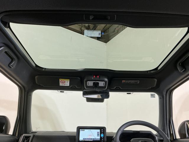 タフトＧターボ　クロムベンチャー　届出済未使用車　ナビ届出済未使用車　ターボ　ナビ　フルセグチューナー　ブルートゥース対応　バックカメラ　プッシュボタンエンジンスタート　ＬＥＤヘッドライト　アダプティブクルーズコントロール　コーナーセンサー　オートライト（京都府）の中古車