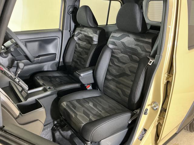 タフトＧターボ　クロムベンチャー　届出済未使用車　ナビ届出済未使用車　ターボ　ナビ　フルセグチューナー　ブルートゥース対応　バックカメラ　プッシュボタンエンジンスタート　ＬＥＤヘッドライト　アダプティブクルーズコントロール　コーナーセンサー　オートライト（京都府）の中古車