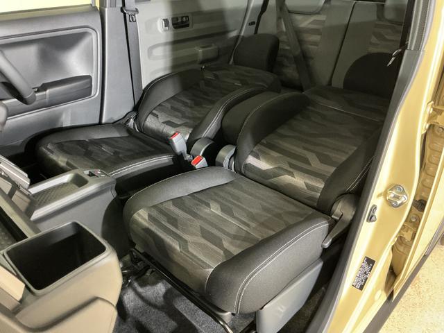 タフトＧターボ　クロムベンチャー　届出済未使用車　ナビ届出済未使用車　ターボ　ナビ　フルセグチューナー　ブルートゥース対応　バックカメラ　プッシュボタンエンジンスタート　ＬＥＤヘッドライト　アダプティブクルーズコントロール　コーナーセンサー　オートライト（京都府）の中古車