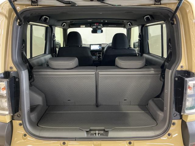 タフトＧターボ　クロムベンチャー　届出済未使用車　ナビ届出済未使用車　ターボ　ナビ　フルセグチューナー　ブルートゥース対応　バックカメラ　プッシュボタンエンジンスタート　ＬＥＤヘッドライト　アダプティブクルーズコントロール　コーナーセンサー　オートライト（京都府）の中古車