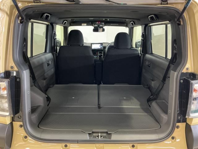 タフトＧターボ　クロムベンチャー　届出済未使用車　ナビ届出済未使用車　ターボ　ナビ　フルセグチューナー　ブルートゥース対応　バックカメラ　プッシュボタンエンジンスタート　ＬＥＤヘッドライト　アダプティブクルーズコントロール　コーナーセンサー　オートライト（京都府）の中古車