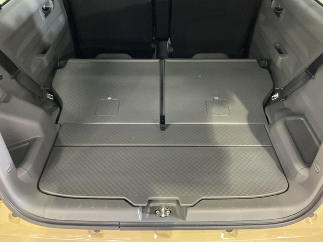 タフトＧターボ　クロムベンチャー　届出済未使用車　ナビ届出済未使用車　ターボ　ナビ　フルセグチューナー　ブルートゥース対応　バックカメラ　プッシュボタンエンジンスタート　ＬＥＤヘッドライト　アダプティブクルーズコントロール　コーナーセンサー　オートライト（京都府）の中古車