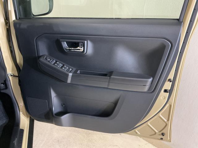 タフトＧターボ　クロムベンチャー　届出済未使用車　ナビ届出済未使用車　ターボ　ナビ　フルセグチューナー　ブルートゥース対応　バックカメラ　プッシュボタンエンジンスタート　ＬＥＤヘッドライト　アダプティブクルーズコントロール　コーナーセンサー　オートライト（京都府）の中古車