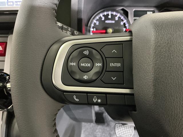 タフトＧターボ　クロムベンチャー　届出済未使用車　ナビ届出済未使用車　ターボ　ナビ　フルセグチューナー　ブルートゥース対応　バックカメラ　プッシュボタンエンジンスタート　ＬＥＤヘッドライト　アダプティブクルーズコントロール　コーナーセンサー　オートライト（京都府）の中古車