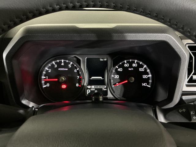 タフトＧターボ　クロムベンチャー　届出済未使用車　ナビ届出済未使用車　ターボ　ナビ　フルセグチューナー　ブルートゥース対応　バックカメラ　プッシュボタンエンジンスタート　ＬＥＤヘッドライト　アダプティブクルーズコントロール　コーナーセンサー　オートライト（京都府）の中古車