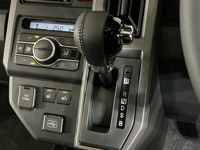 タフトＧターボ　クロムベンチャー　届出済未使用車　ナビ届出済未使用車　ターボ　ナビ　フルセグチューナー　ブルートゥース対応　バックカメラ　プッシュボタンエンジンスタート　ＬＥＤヘッドライト　アダプティブクルーズコントロール　コーナーセンサー　オートライト（京都府）の中古車