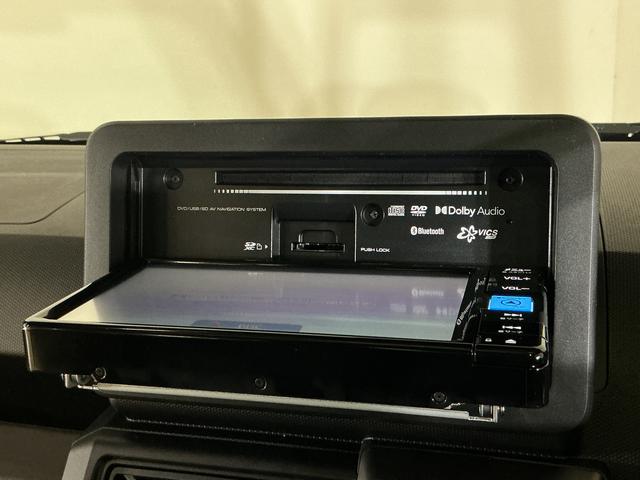 タフトＧターボ　クロムベンチャー　届出済未使用車　ナビ届出済未使用車　ターボ　ナビ　フルセグチューナー　ブルートゥース対応　バックカメラ　プッシュボタンエンジンスタート　ＬＥＤヘッドライト　アダプティブクルーズコントロール　コーナーセンサー　オートライト（京都府）の中古車