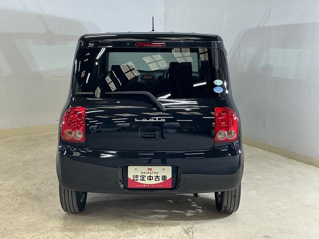 アルトラパンＴ　ワンオーナー　ターボ　ＣＤオーディオ　ＥＴＣワンオーナー　ターボ　ＣＤオーディオ　ＥＴＣ　１４インチ純正アルミ　スマートキー　プッシュスタート　ドアバイザー　ウインカーミラー　スペアキー　ヘッドライトレべライザー　電格ミラー　１２Ｖ電源ソケット（京都府）の中古車