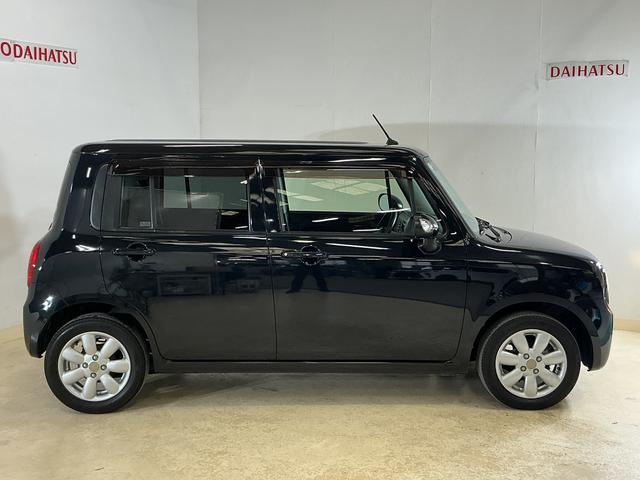 アルトラパンＴ　ワンオーナー　ターボ　ＣＤオーディオ　ＥＴＣワンオーナー　ターボ　ＣＤオーディオ　ＥＴＣ　１４インチ純正アルミ　スマートキー　プッシュスタート　ドアバイザー　ウインカーミラー　スペアキー　ヘッドライトレべライザー　電格ミラー　１２Ｖ電源ソケット（京都府）の中古車