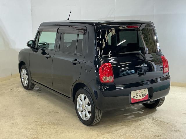 アルトラパンＴ　ワンオーナー　ターボ　ＣＤオーディオ　ＥＴＣワンオーナー　ターボ　ＣＤオーディオ　ＥＴＣ　１４インチ純正アルミ　スマートキー　プッシュスタート　ドアバイザー　ウインカーミラー　スペアキー　ヘッドライトレべライザー　電格ミラー　１２Ｖ電源ソケット（京都府）の中古車