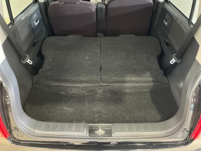 アルトラパンＴ　ワンオーナー　ターボ　ＣＤオーディオ　ＥＴＣワンオーナー　ターボ　ＣＤオーディオ　ＥＴＣ　１４インチ純正アルミ　スマートキー　プッシュスタート　ドアバイザー　ウインカーミラー　スペアキー　ヘッドライトレべライザー　電格ミラー　１２Ｖ電源ソケット（京都府）の中古車