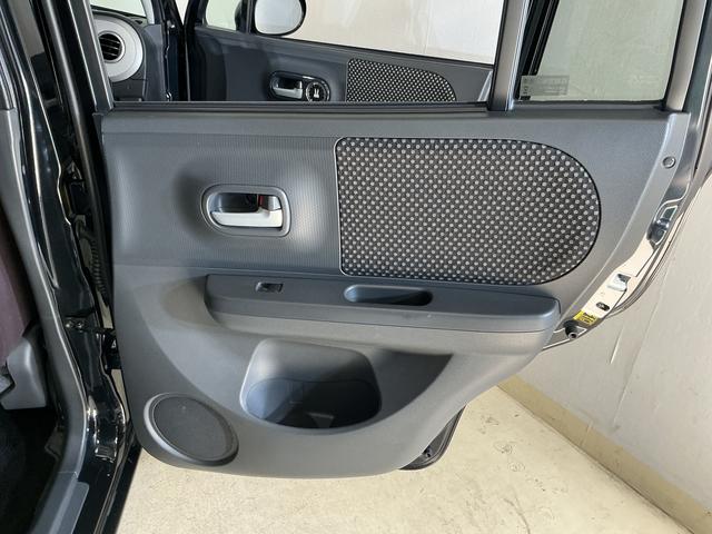 アルトラパンＴ　ワンオーナー　ターボ　ＣＤオーディオ　ＥＴＣワンオーナー　ターボ　ＣＤオーディオ　ＥＴＣ　１４インチ純正アルミ　スマートキー　プッシュスタート　ドアバイザー　ウインカーミラー　スペアキー　ヘッドライトレべライザー　電格ミラー　１２Ｖ電源ソケット（京都府）の中古車