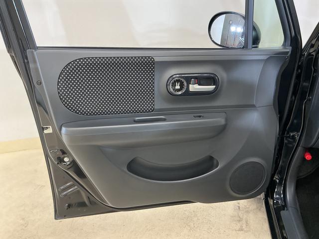 アルトラパンＴ　ワンオーナー　ターボ　ＣＤオーディオ　ＥＴＣワンオーナー　ターボ　ＣＤオーディオ　ＥＴＣ　１４インチ純正アルミ　スマートキー　プッシュスタート　ドアバイザー　ウインカーミラー　スペアキー　ヘッドライトレべライザー　電格ミラー　１２Ｖ電源ソケット（京都府）の中古車