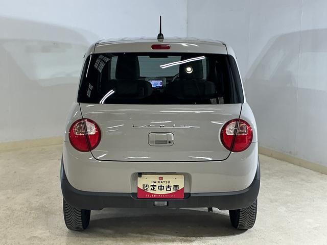 アルトラパンG ワンオーナー ナビ バックカメラ Bluetoothワンオーナー ナビ バックカメラ Bluetooth USB接続 DVD再生 スマートキー プッシュスタート 横滑り防止装置 盗難防止装置 ドアバイザー マニュアルエアコン 電動格納ミラー(京都府)の中古車