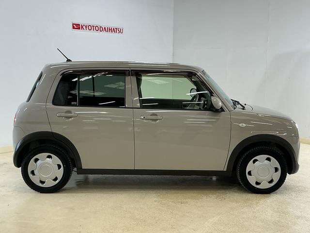 アルトラパンG ワンオーナー ナビ バックカメラ Bluetoothワンオーナー ナビ バックカメラ Bluetooth USB接続 DVD再生 スマートキー プッシュスタート 横滑り防止装置 盗難防止装置 ドアバイザー マニュアルエアコン 電動格納ミラー(京都府)の中古車