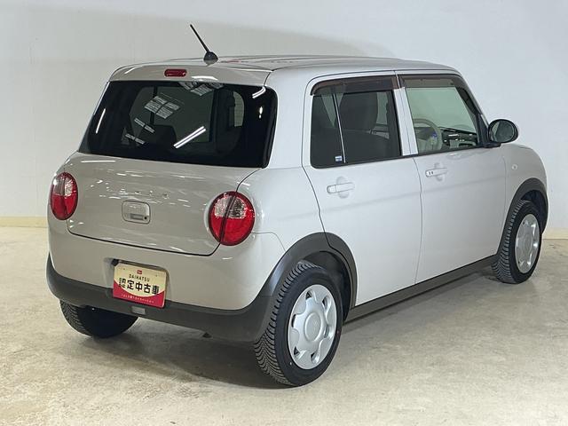 アルトラパンG ワンオーナー ナビ バックカメラ Bluetoothワンオーナー ナビ バックカメラ Bluetooth USB接続 DVD再生 スマートキー プッシュスタート 横滑り防止装置 盗難防止装置 ドアバイザー マニュアルエアコン 電動格納ミラー(京都府)の中古車