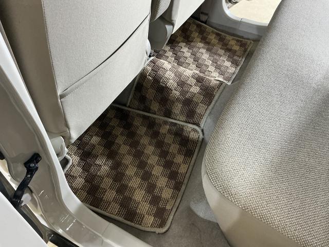 アルトラパンG ワンオーナー ナビ バックカメラ Bluetoothワンオーナー ナビ バックカメラ Bluetooth USB接続 DVD再生 スマートキー プッシュスタート 横滑り防止装置 盗難防止装置 ドアバイザー マニュアルエアコン 電動格納ミラー(京都府)の中古車