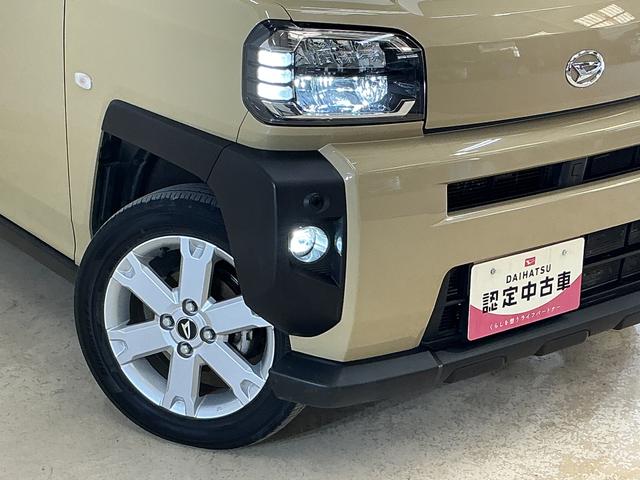 タフトＧ　ワンオーナー　４ＷＤ　ディスプレイオーディオ　ドラレコワンオーナー　４ＷＤ　ディスプレイオーディオ　バックカメラ　ドライブレコーダー　ＥＴＣ　前後コーナーセンサー　スカイフィールトップ　前席シートヒーター　電子パーキング　オートマチックハイビーム（京都府）の中古車