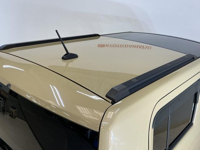 タフトＧ　ワンオーナー　４ＷＤ　ディスプレイオーディオ　ドラレコワンオーナー　４ＷＤ　ディスプレイオーディオ　バックカメラ　ドライブレコーダー　ＥＴＣ　前後コーナーセンサー　スカイフィールトップ　前席シートヒーター　電子パーキング　オートマチックハイビーム（京都府）の中古車