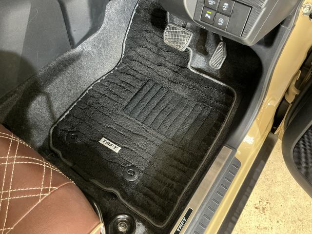 タフトＧ　ワンオーナー　４ＷＤ　ディスプレイオーディオ　ドラレコワンオーナー　４ＷＤ　ディスプレイオーディオ　バックカメラ　ドライブレコーダー　ＥＴＣ　前後コーナーセンサー　スカイフィールトップ　前席シートヒーター　電子パーキング　オートマチックハイビーム（京都府）の中古車