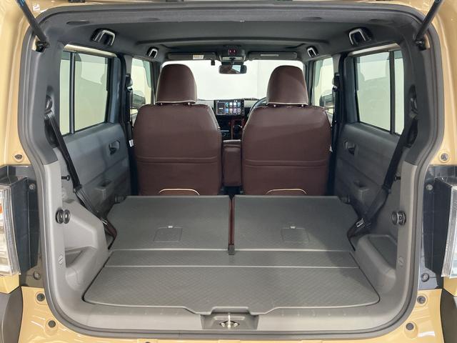 タフトＧ　ワンオーナー　４ＷＤ　ディスプレイオーディオ　ドラレコワンオーナー　４ＷＤ　ディスプレイオーディオ　バックカメラ　ドライブレコーダー　ＥＴＣ　前後コーナーセンサー　スカイフィールトップ　前席シートヒーター　電子パーキング　オートマチックハイビーム（京都府）の中古車