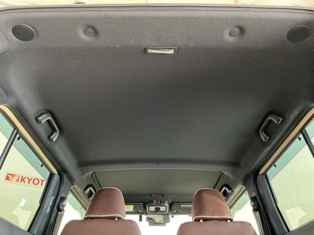 タフトＧ　ワンオーナー　４ＷＤ　ディスプレイオーディオ　ドラレコワンオーナー　４ＷＤ　ディスプレイオーディオ　バックカメラ　ドライブレコーダー　ＥＴＣ　前後コーナーセンサー　スカイフィールトップ　前席シートヒーター　電子パーキング　オートマチックハイビーム（京都府）の中古車