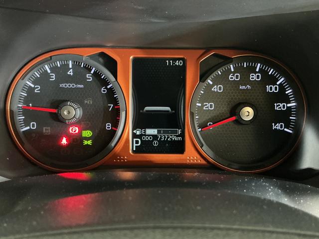 タフトＧ　ワンオーナー　４ＷＤ　ディスプレイオーディオ　ドラレコワンオーナー　４ＷＤ　ディスプレイオーディオ　バックカメラ　ドライブレコーダー　ＥＴＣ　前後コーナーセンサー　スカイフィールトップ　前席シートヒーター　電子パーキング　オートマチックハイビーム（京都府）の中古車