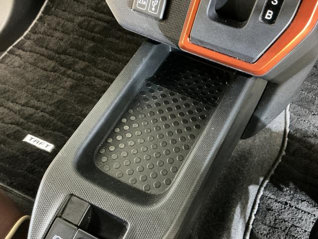 タフトＧ　ワンオーナー　４ＷＤ　ディスプレイオーディオ　ドラレコワンオーナー　４ＷＤ　ディスプレイオーディオ　バックカメラ　ドライブレコーダー　ＥＴＣ　前後コーナーセンサー　スカイフィールトップ　前席シートヒーター　電子パーキング　オートマチックハイビーム（京都府）の中古車