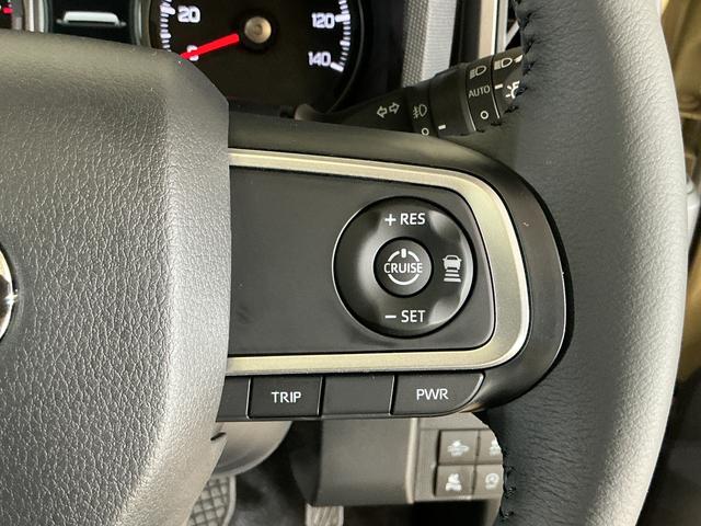 タフトＧターボ　クロムベンチャー　届出済み未使用車　ナビ　クルコン届出済み未使用車　ターボ　ナビ　バックカメラ　アダプティブクルーズコントロール　コーナーセンサー　シートヒーター　スカイフィールトップ　電子パーキング　オートマチックハイビーム　オートブレーキホールド（京都府）の中古車