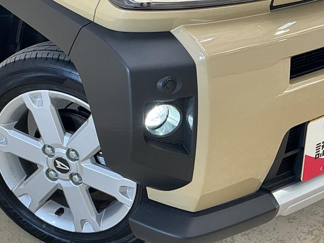 タフトＧターボ　クロムベンチャー　届出済み未使用車　ナビ　クルコン届出済み未使用車　ターボ　ナビ　バックカメラ　アダプティブクルーズコントロール　コーナーセンサー　シートヒーター　スカイフィールトップ　電子パーキング　オートマチックハイビーム　オートブレーキホールド（京都府）の中古車