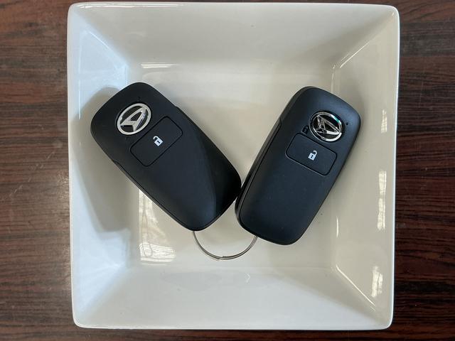 タフトＧターボ　クロムベンチャー　届出済み未使用車　ナビ　クルコン届出済み未使用車　ターボ　ナビ　バックカメラ　アダプティブクルーズコントロール　コーナーセンサー　シートヒーター　スカイフィールトップ　電子パーキング　オートマチックハイビーム　オートブレーキホールド（京都府）の中古車