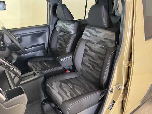 タフトＧターボ　クロムベンチャー　届出済み未使用車　ナビ　クルコン届出済み未使用車　ターボ　ナビ　バックカメラ　アダプティブクルーズコントロール　コーナーセンサー　シートヒーター　スカイフィールトップ　電子パーキング　オートマチックハイビーム　オートブレーキホールド（京都府）の中古車